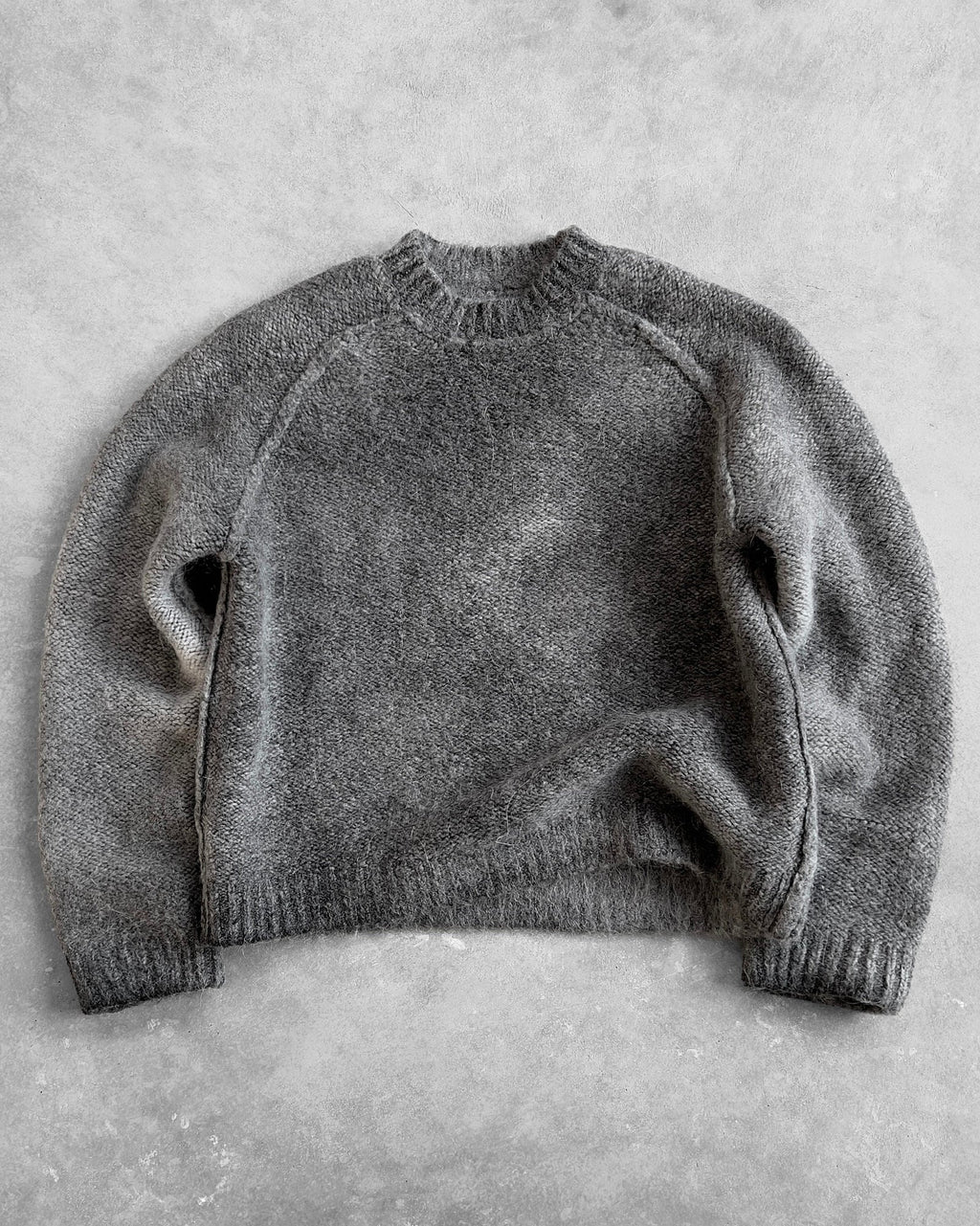 Ashveil Knit