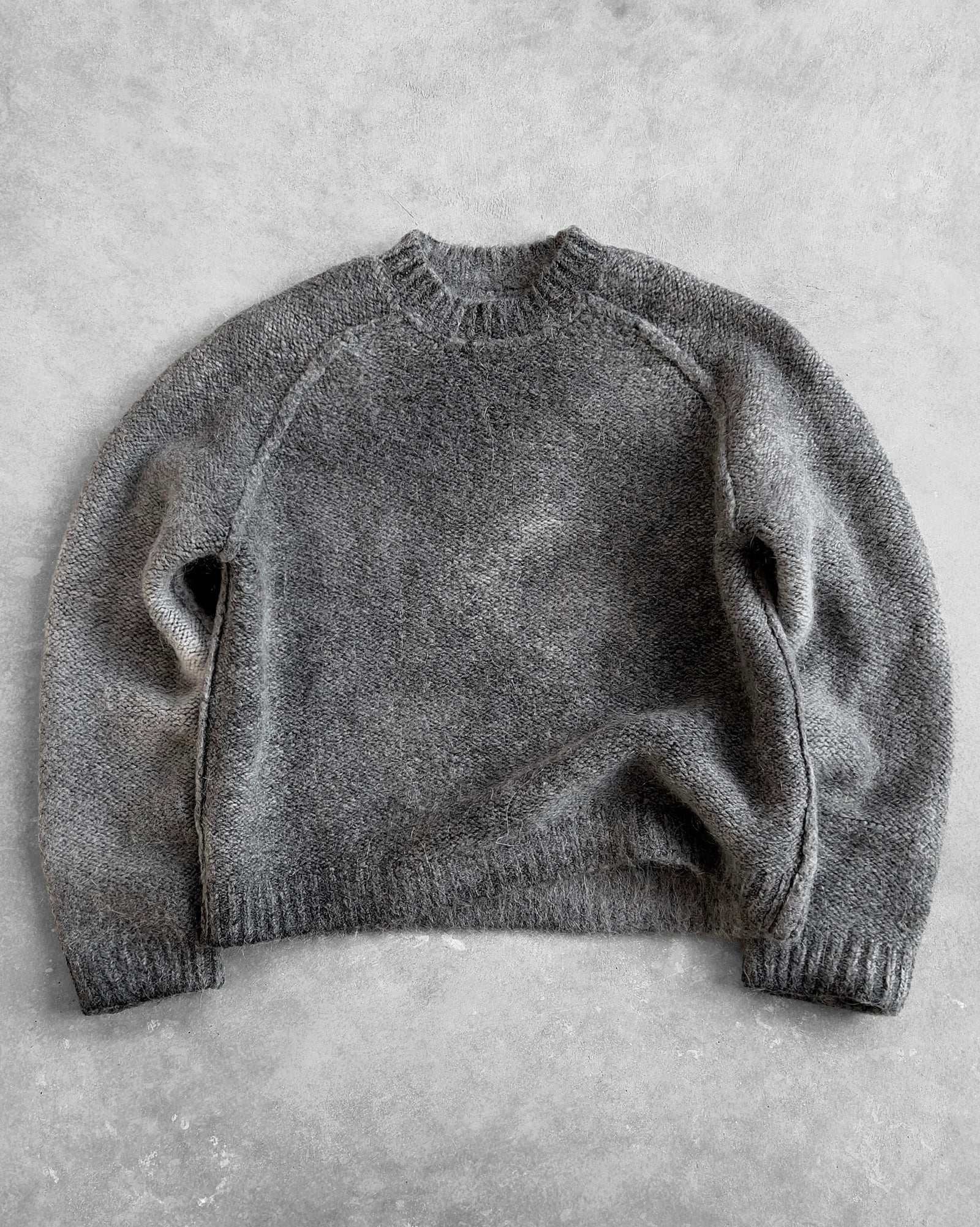 Ashveil Knit