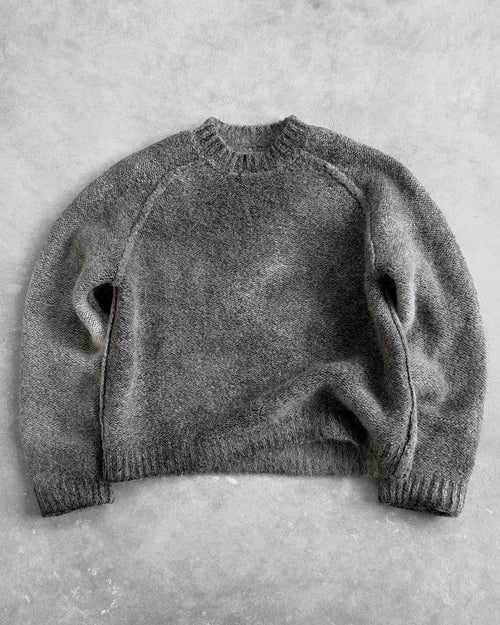 Ashveil Knit