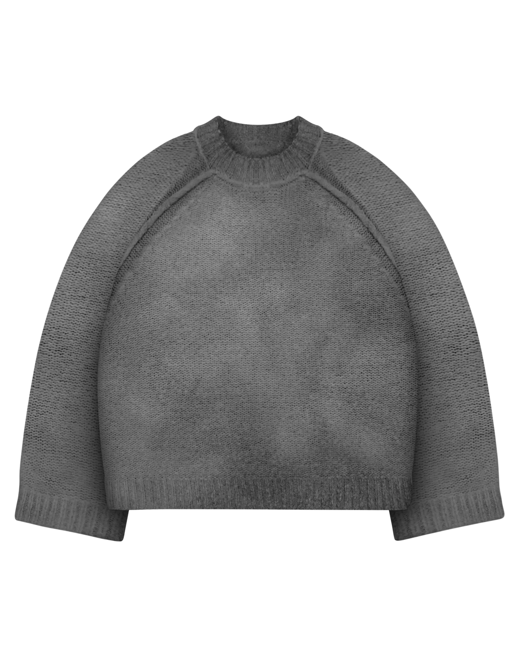Ashveil Knit