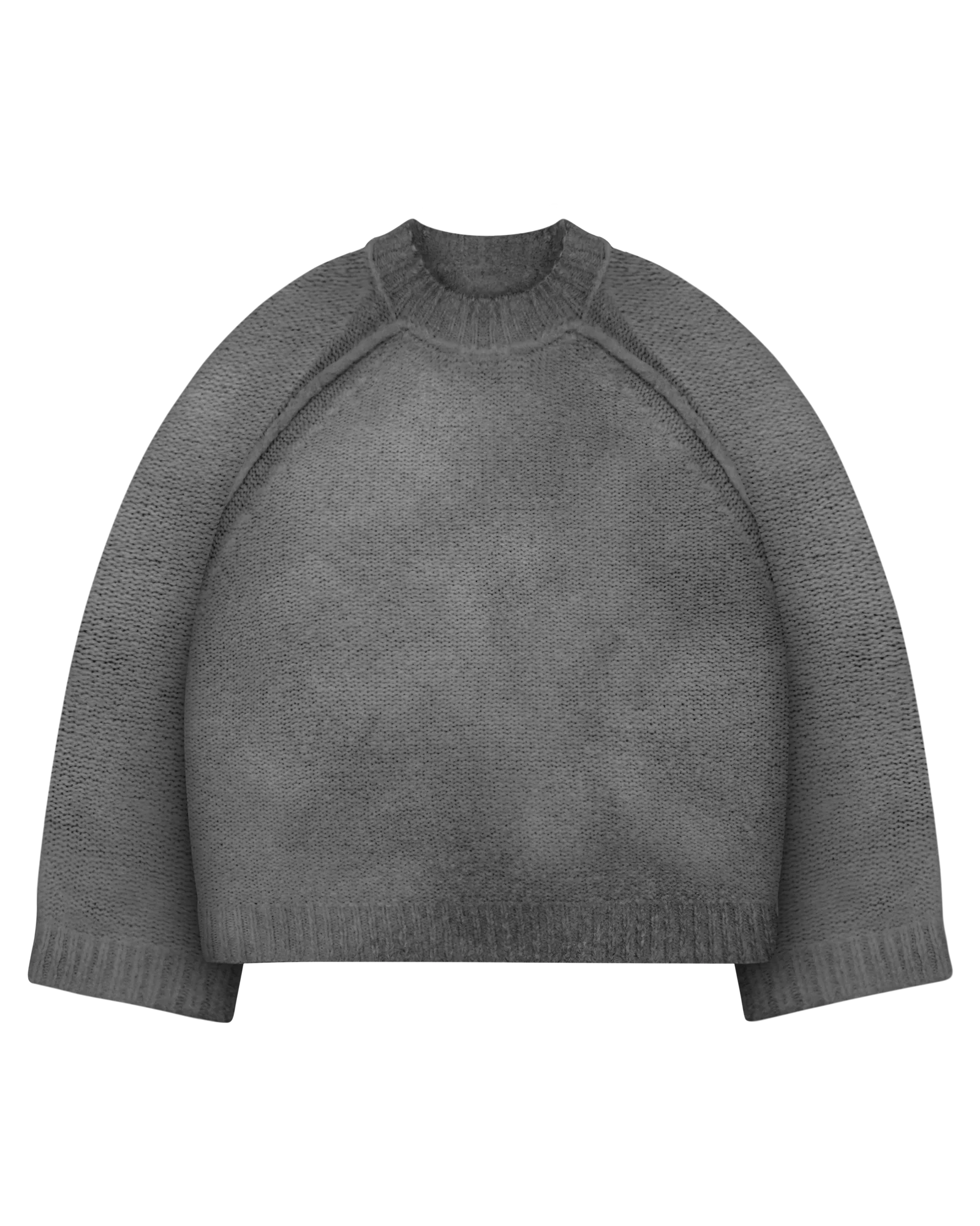 Ashveil Knit