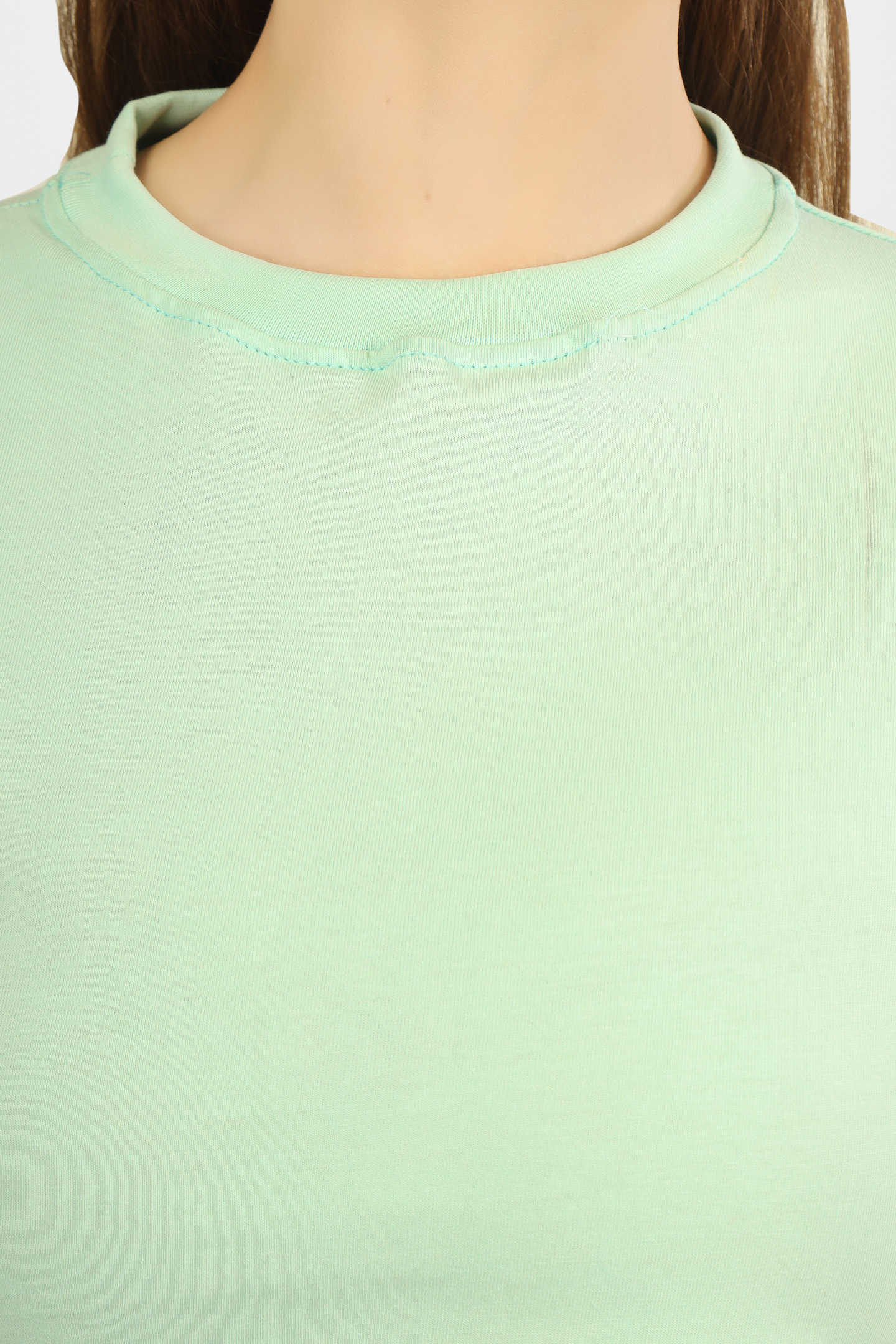 EasyFlex Half Sleeve Top