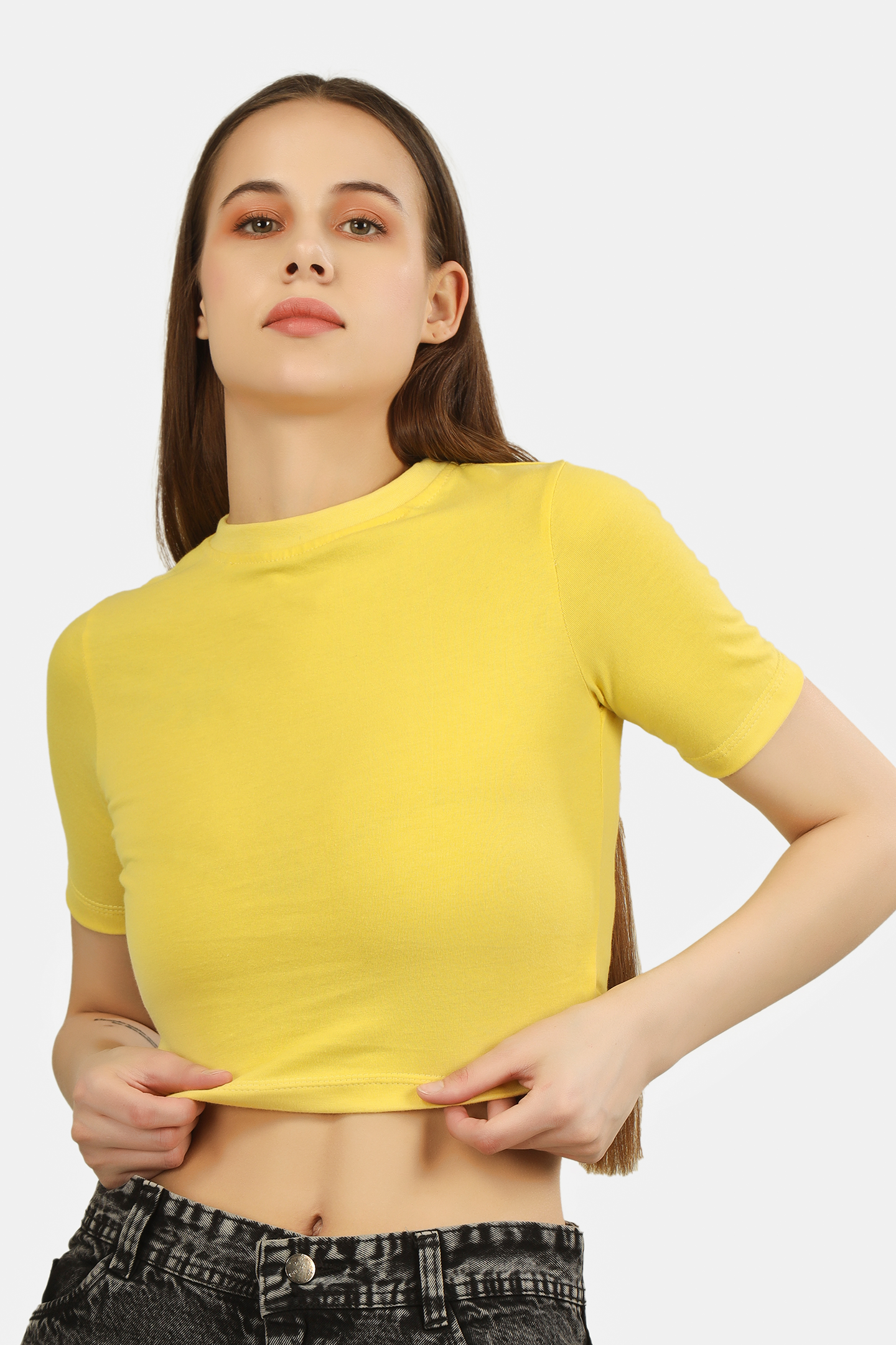 EasyFlex Half Sleeve Top
