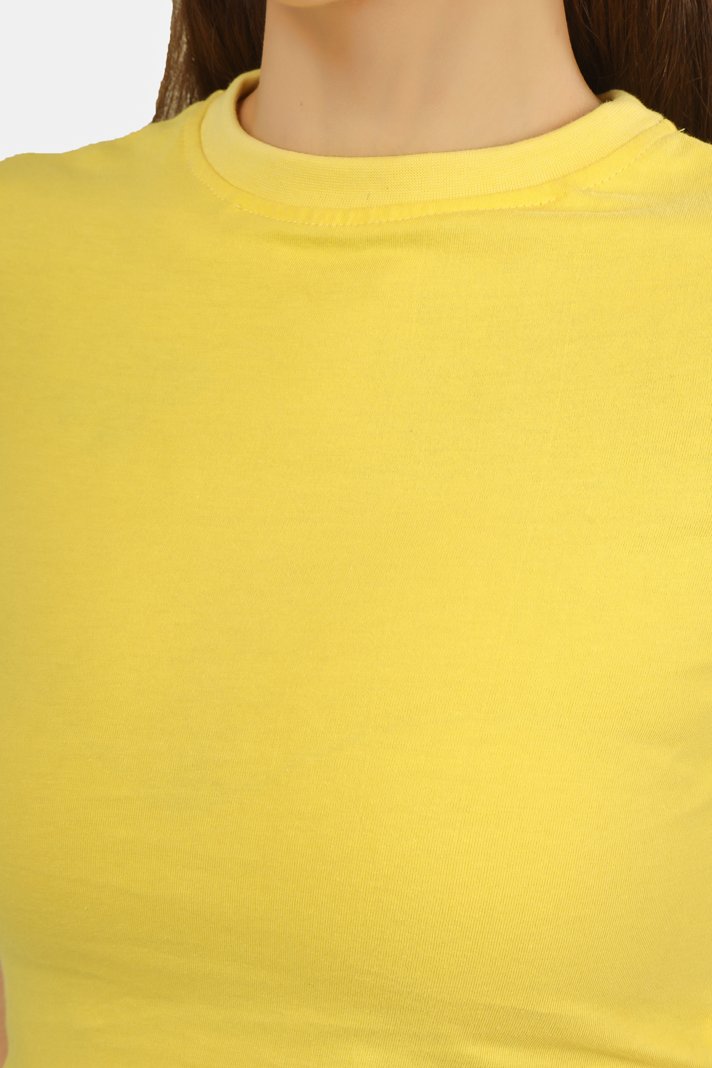 EasyFlex Half Sleeve Top