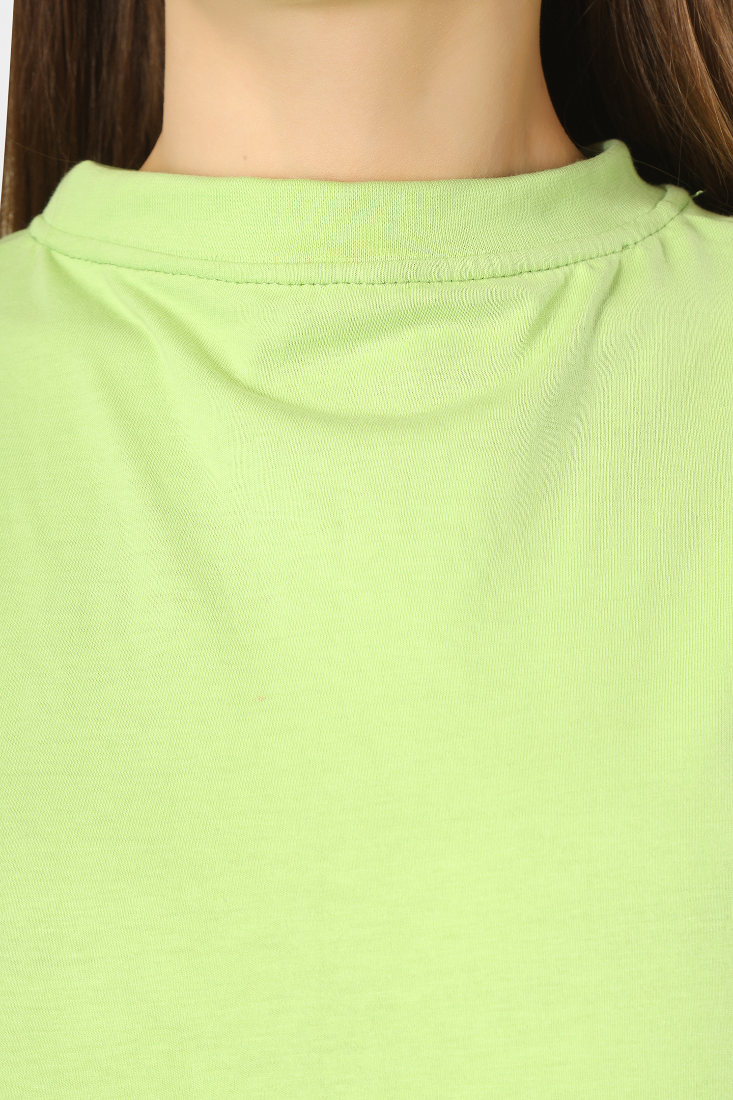 EasyFlex Half Sleeve Top