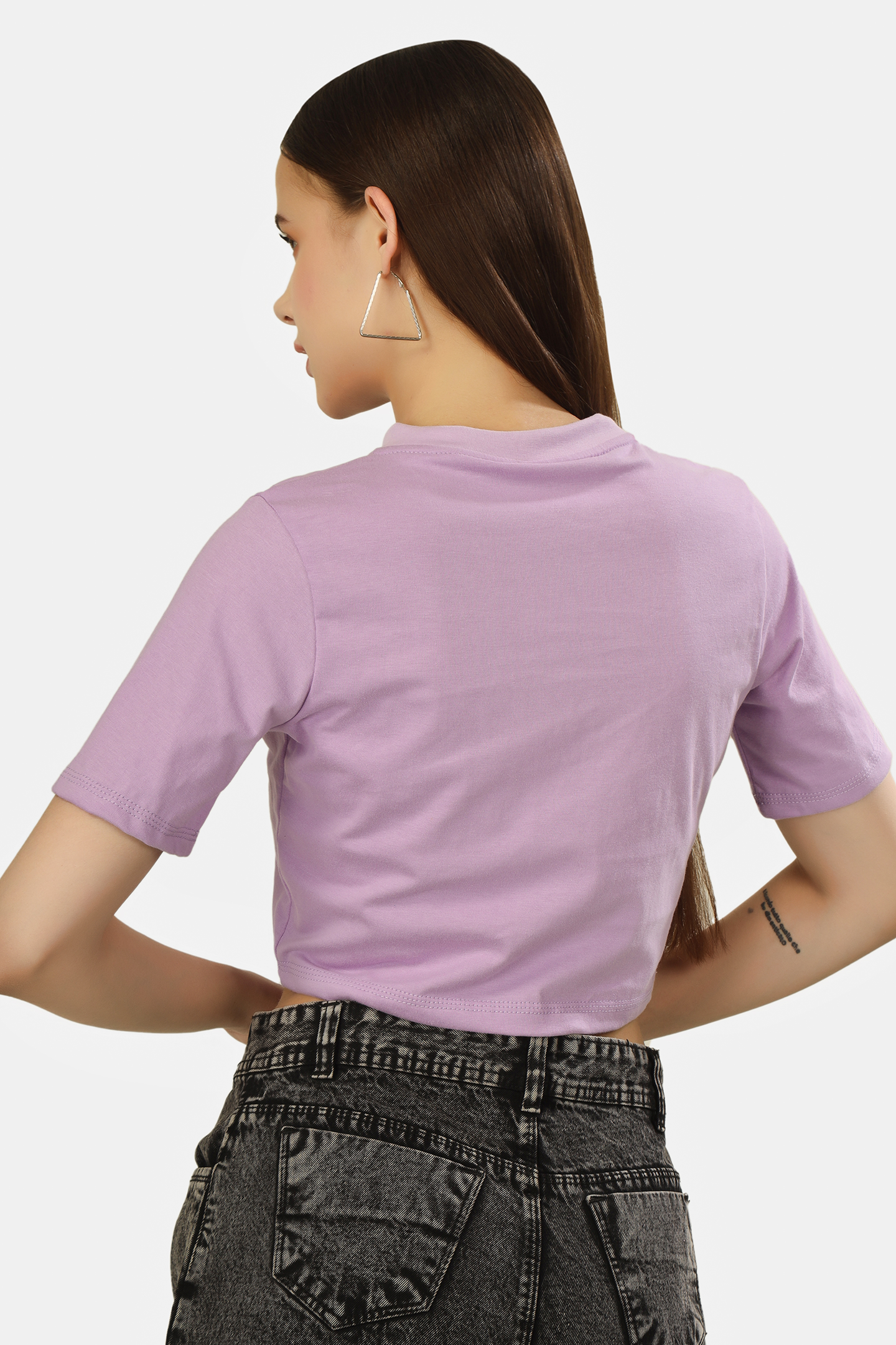 EasyFlex Half Sleeve Top