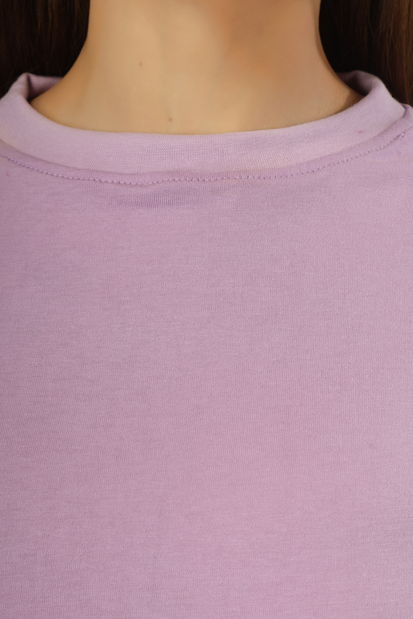 SleekForm Crop Top