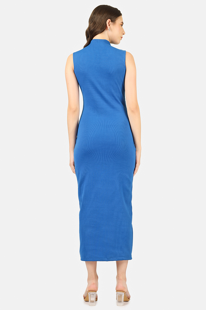 MOONLACE BLOOM DRESS