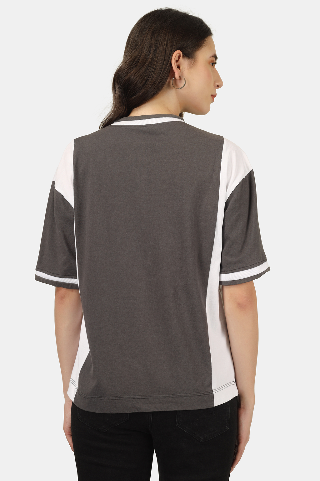 MonoPlay Panel Tee
