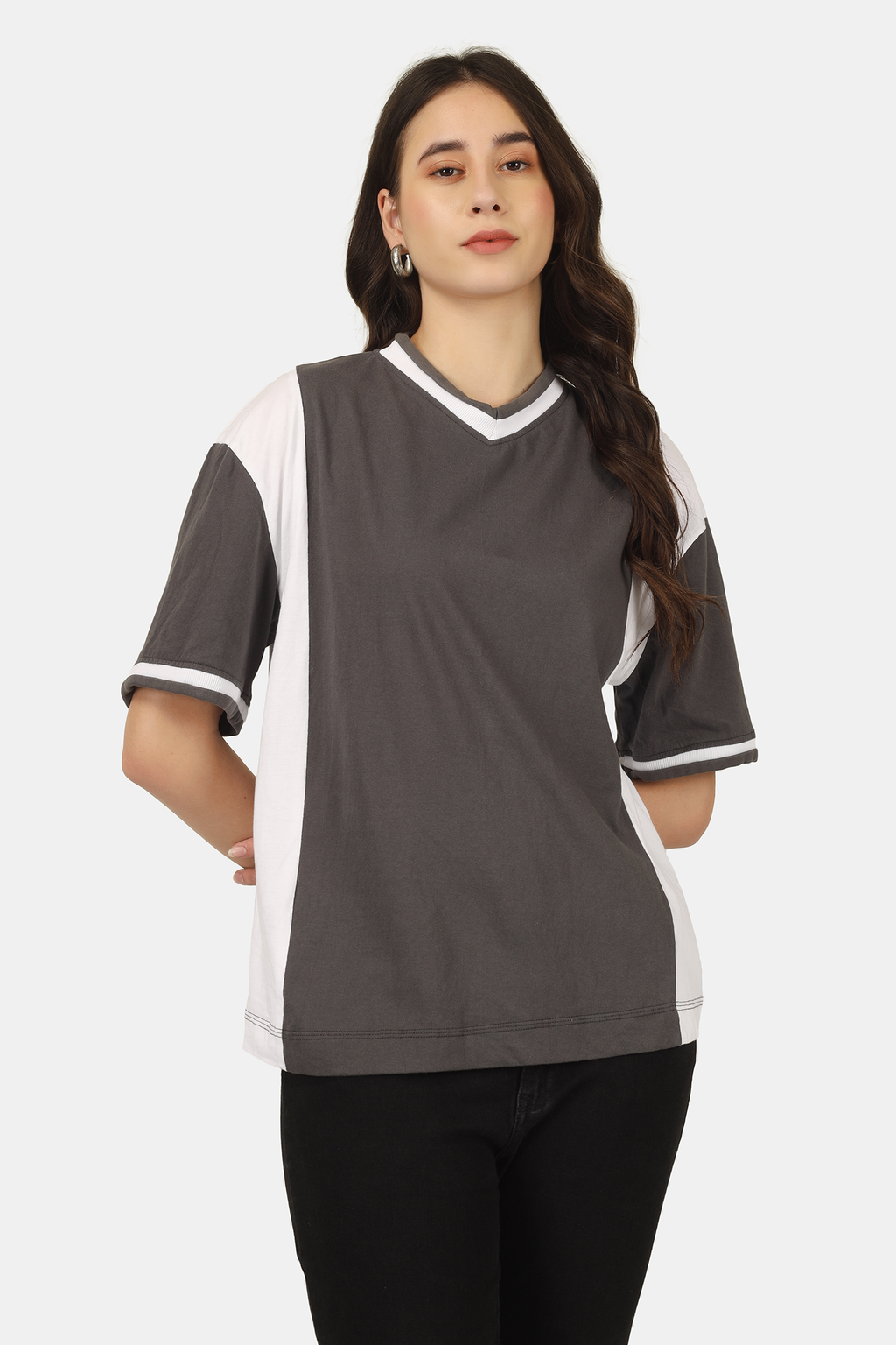 MonoPlay Panel Tee