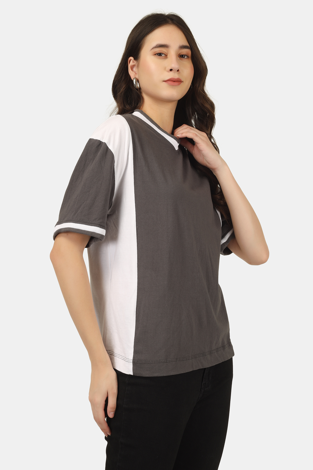 MonoPlay Panel Tee