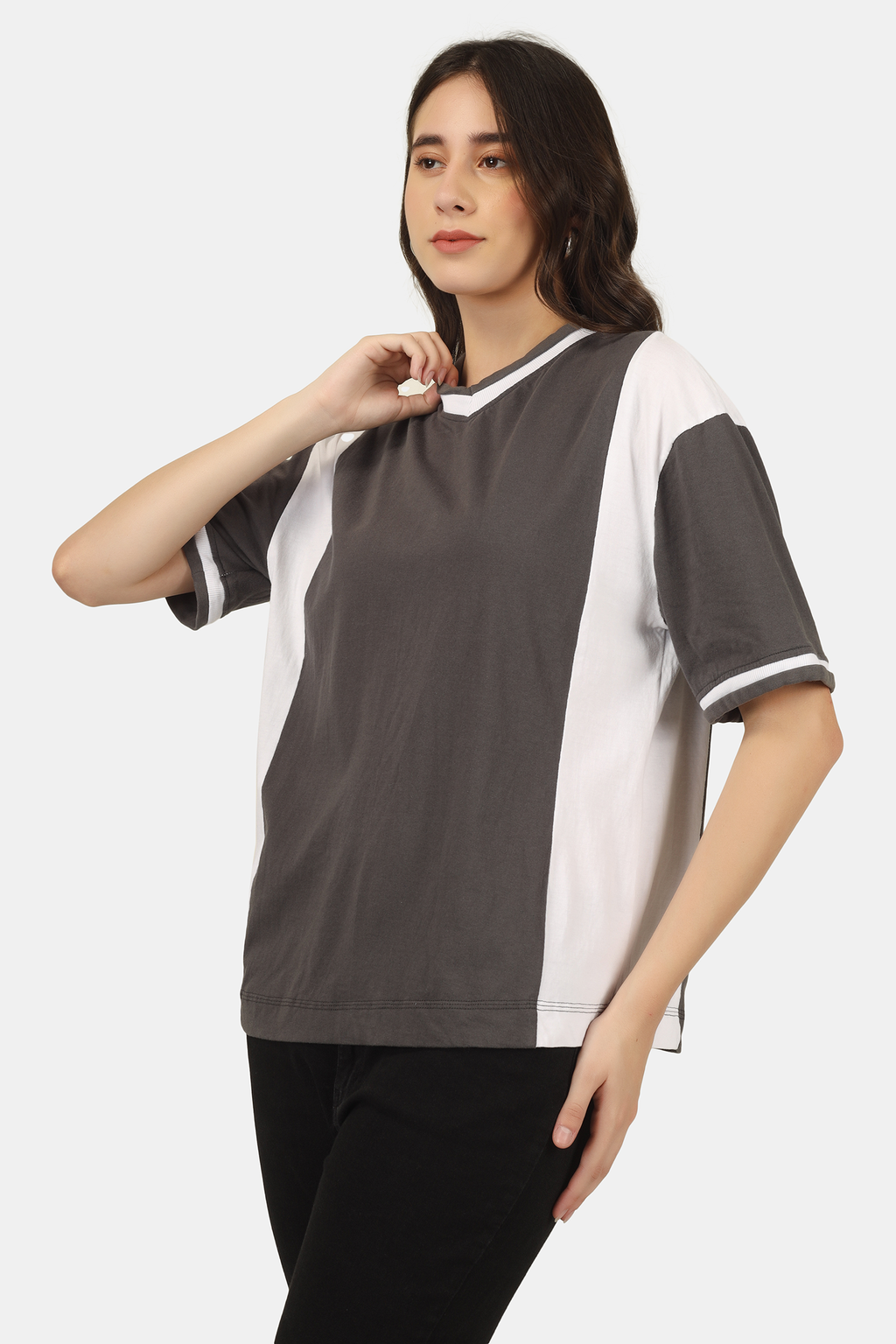 MonoPlay Panel Tee