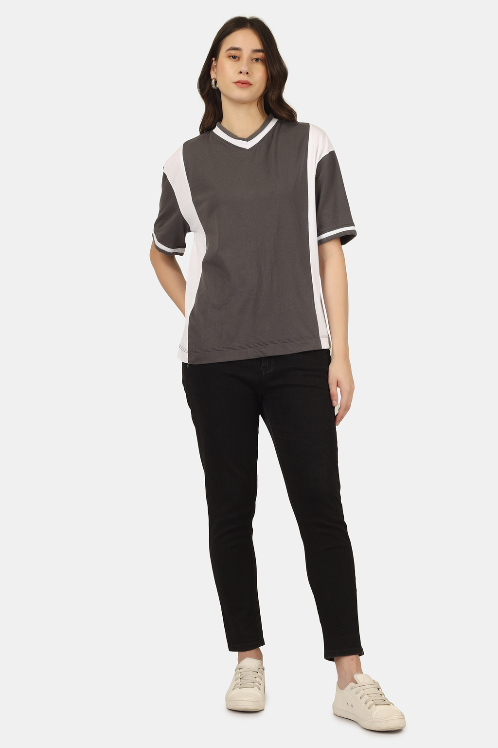 MonoPlay Panel Tee