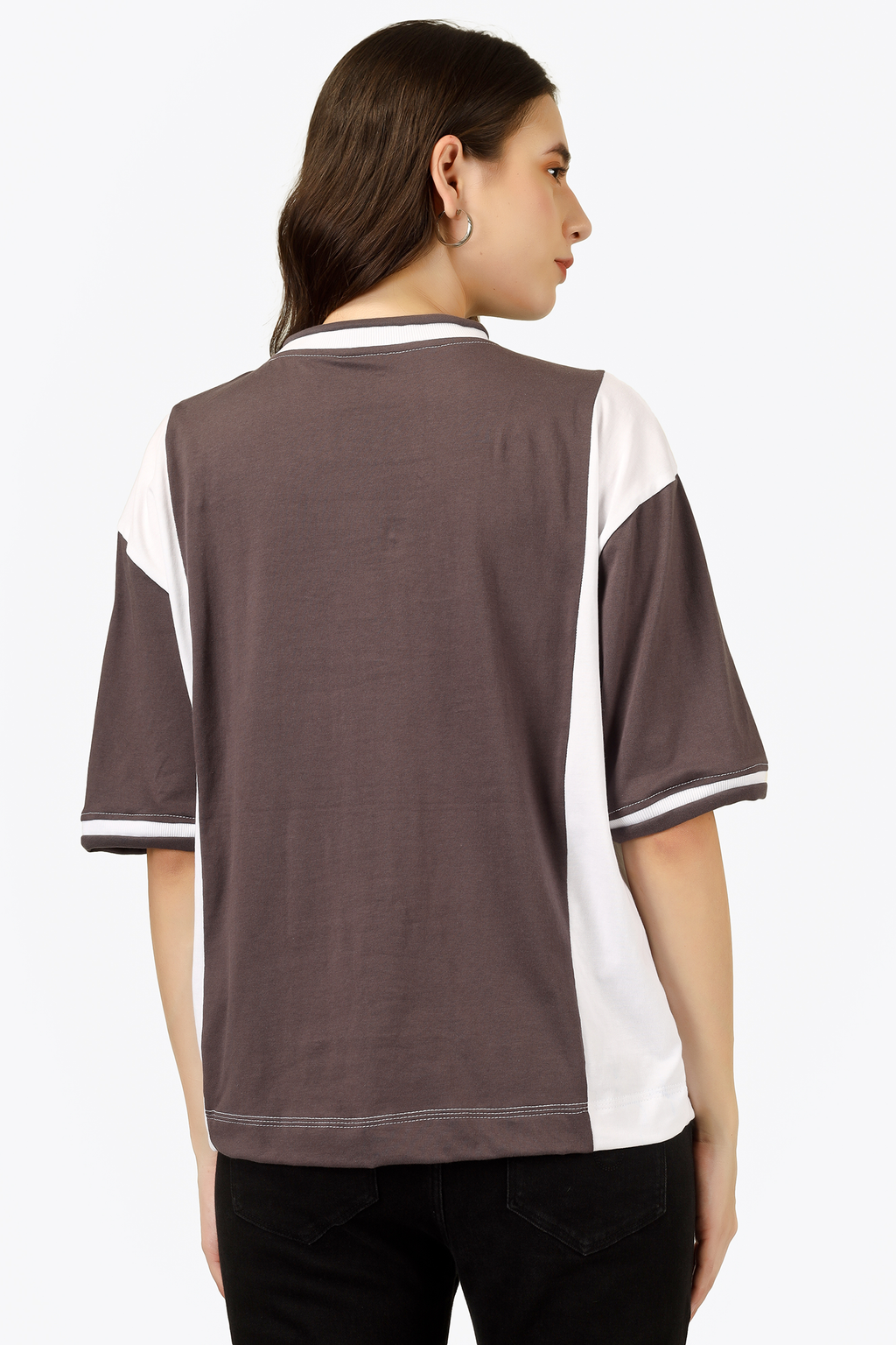 MonoPlay Panel Tee