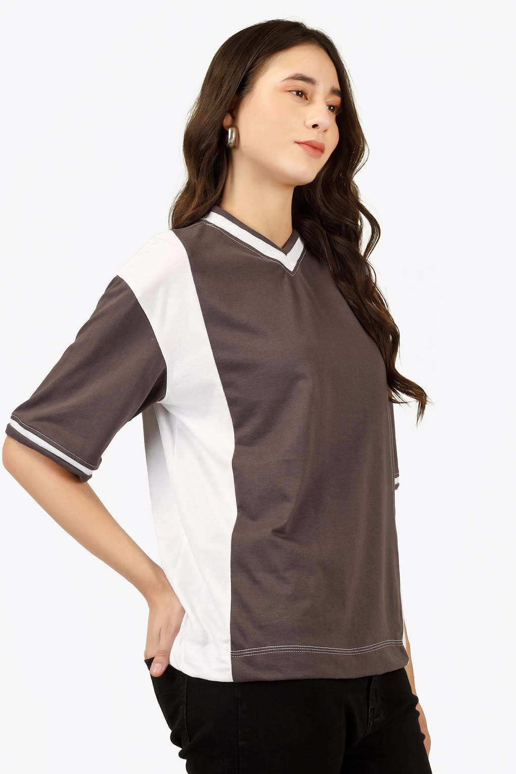 MonoPlay Panel Tee