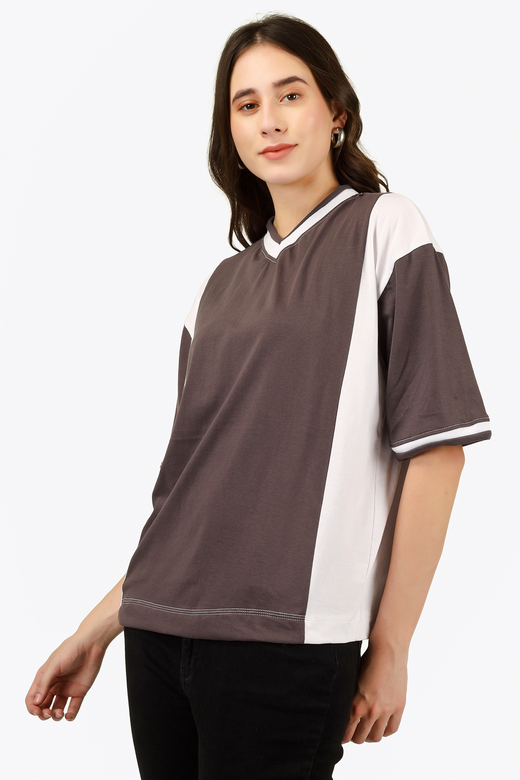 MonoPlay Panel Tee