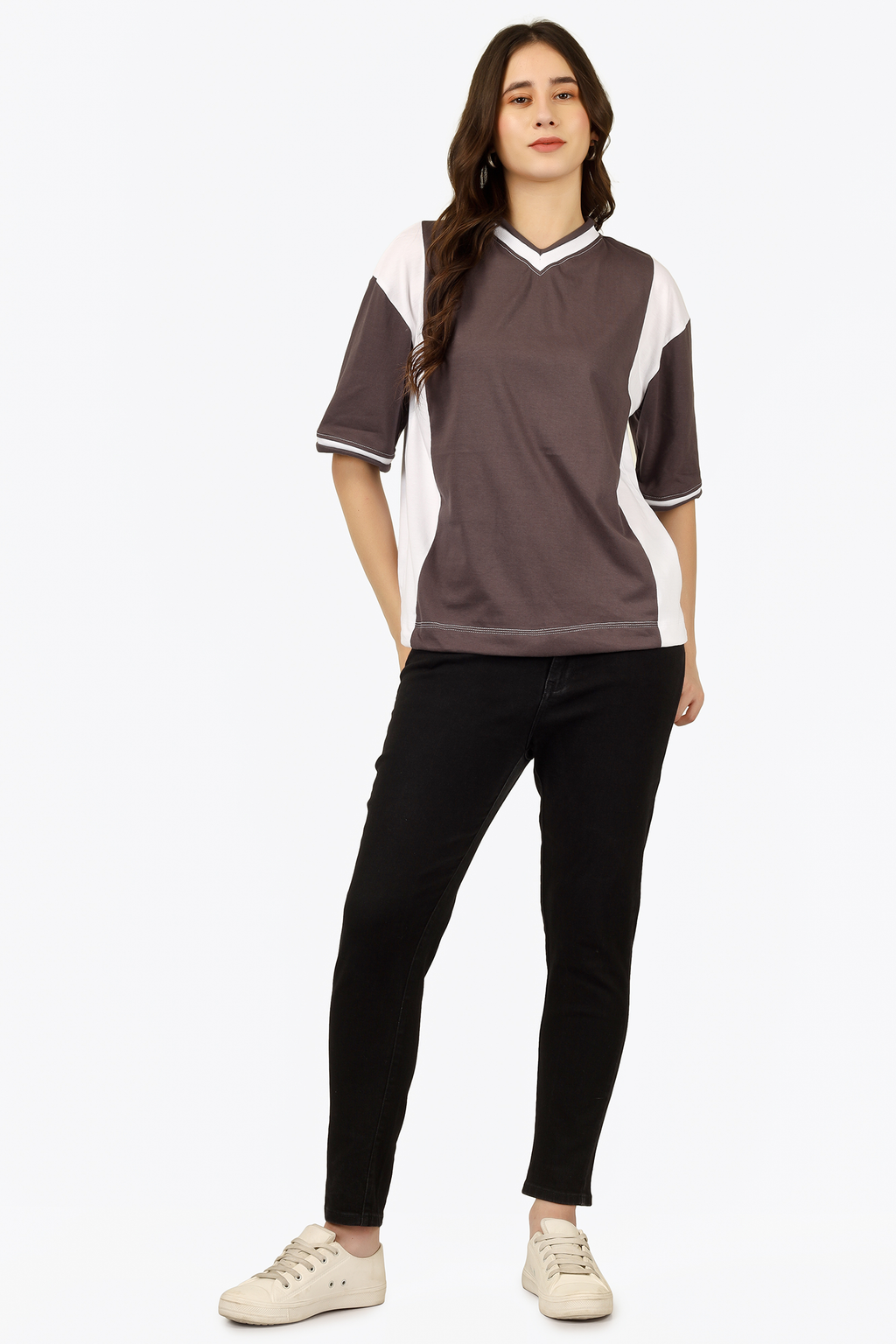 MonoPlay Panel Tee