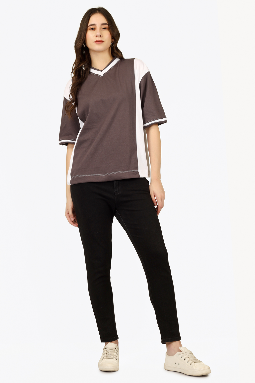 MonoPlay Panel Tee