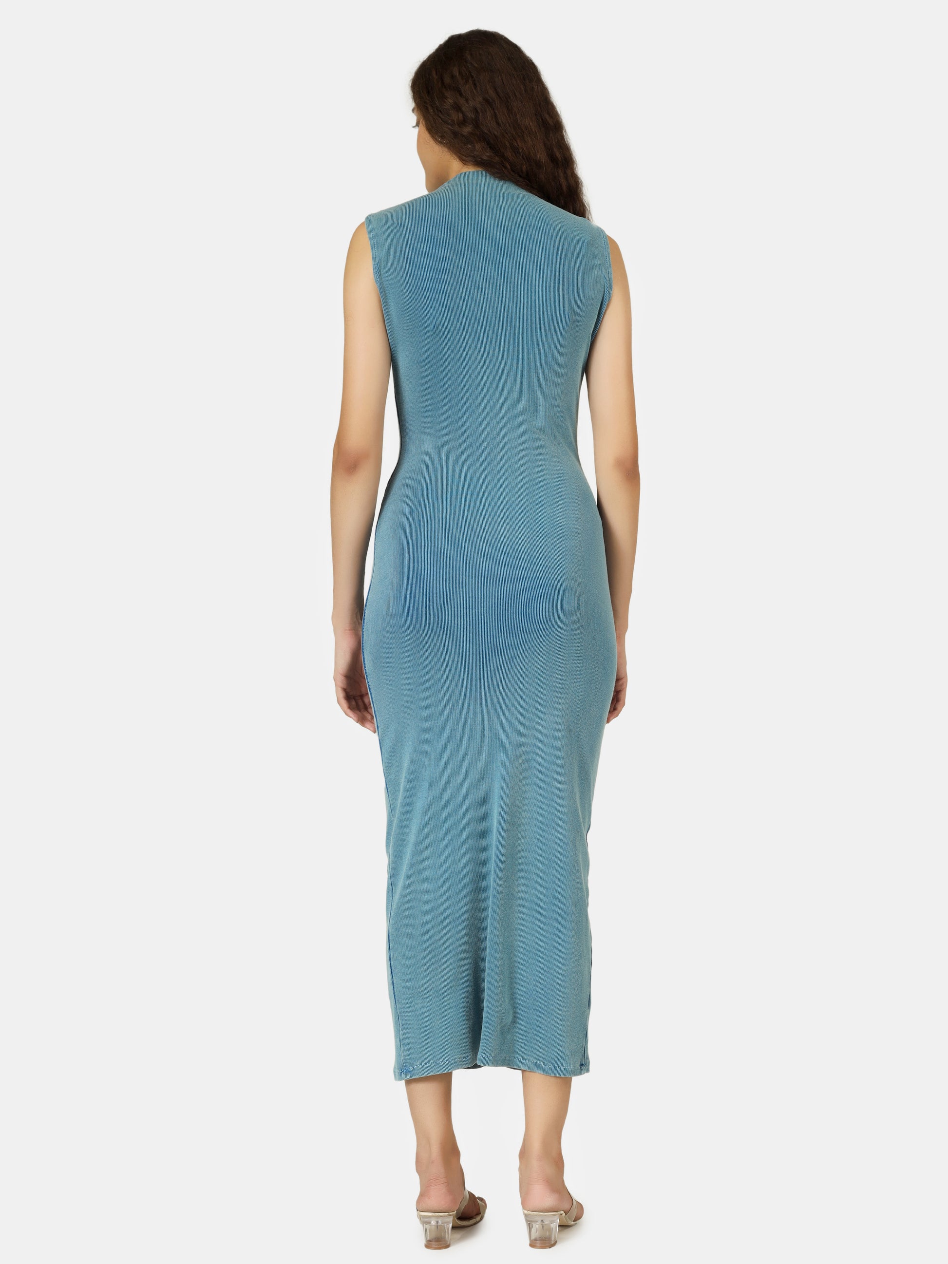 AZURE MIRAGE PREMIUM DRESS