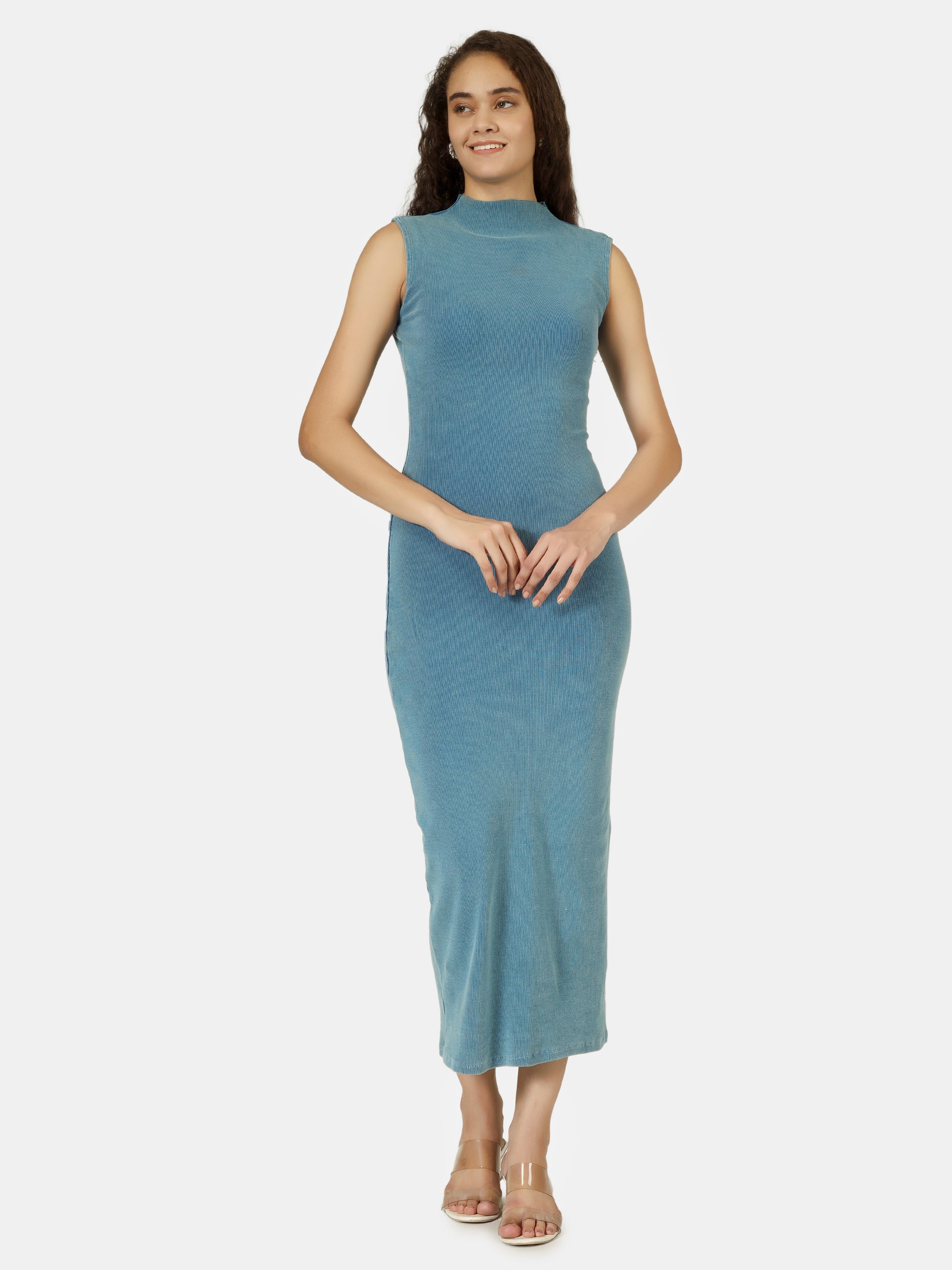 AZURE MIRAGE PREMIUM DRESS