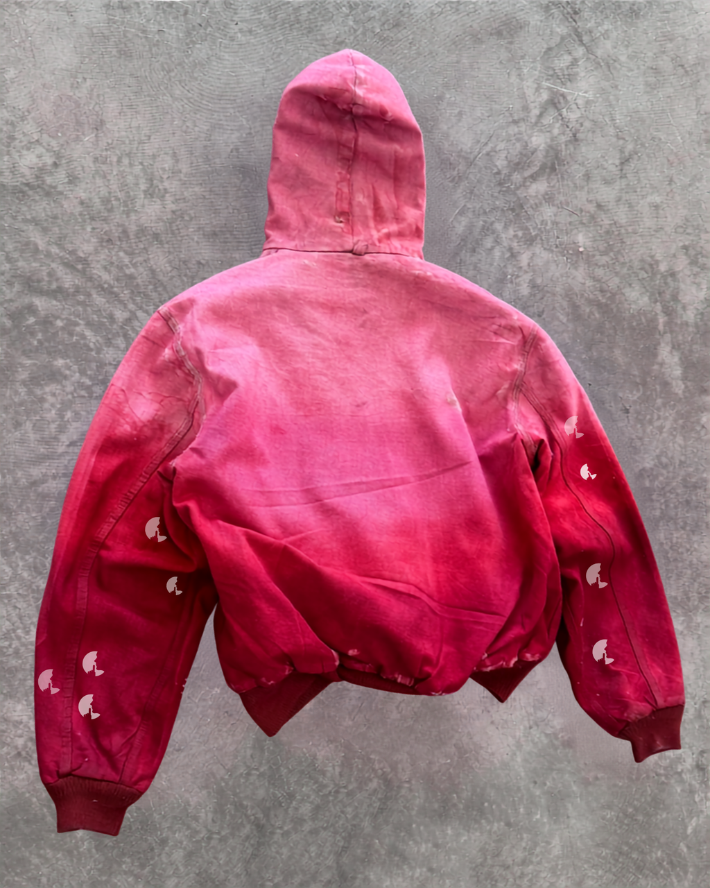 Unbroken Silence Hoodie V 2.0