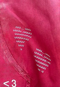 Programmed Affection Hoodie