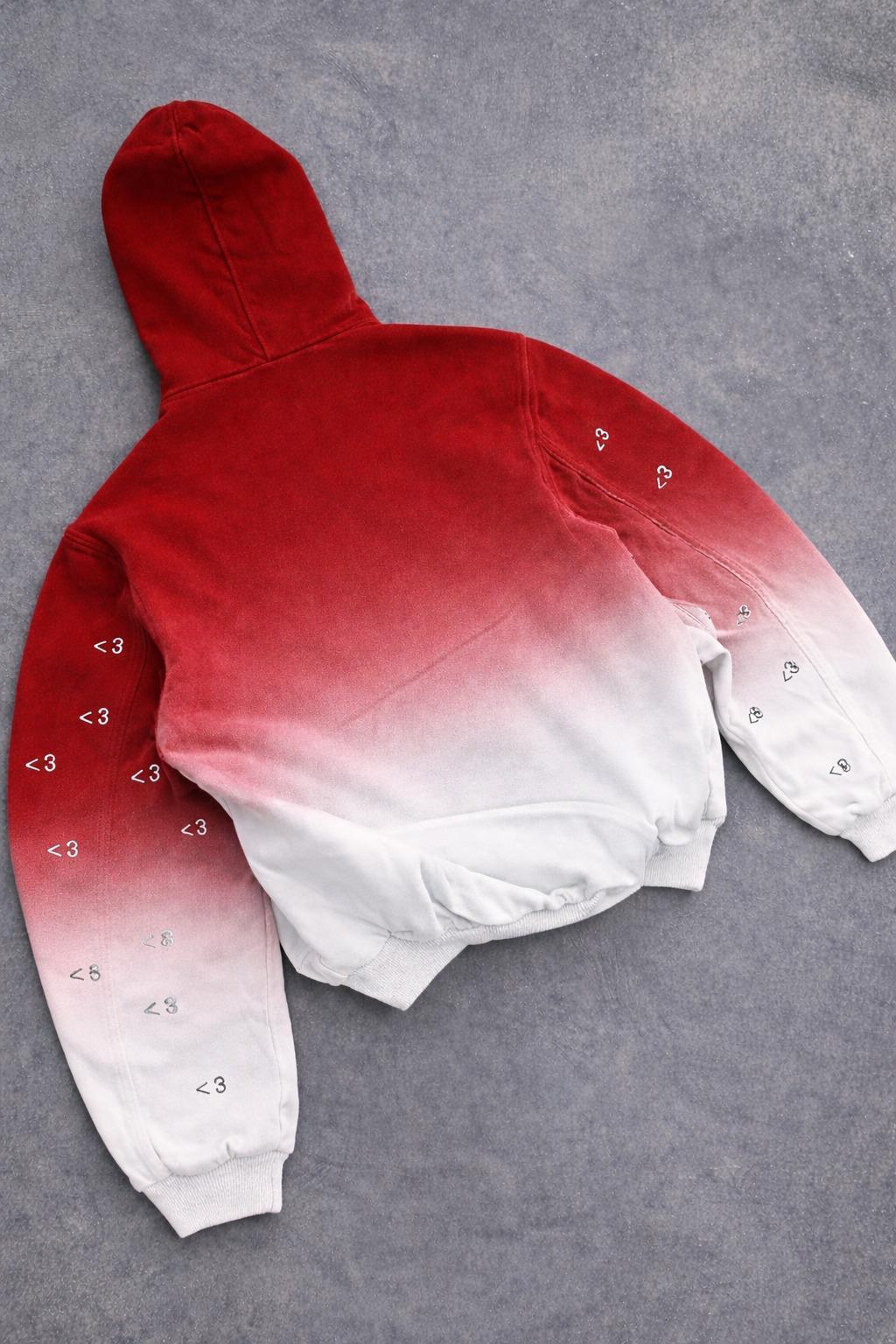 Love.exe Hoodie