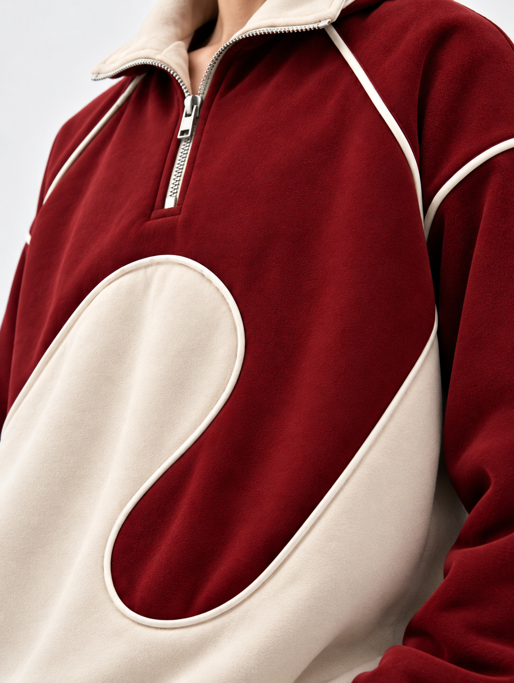 Retro Rush Sweatshirt