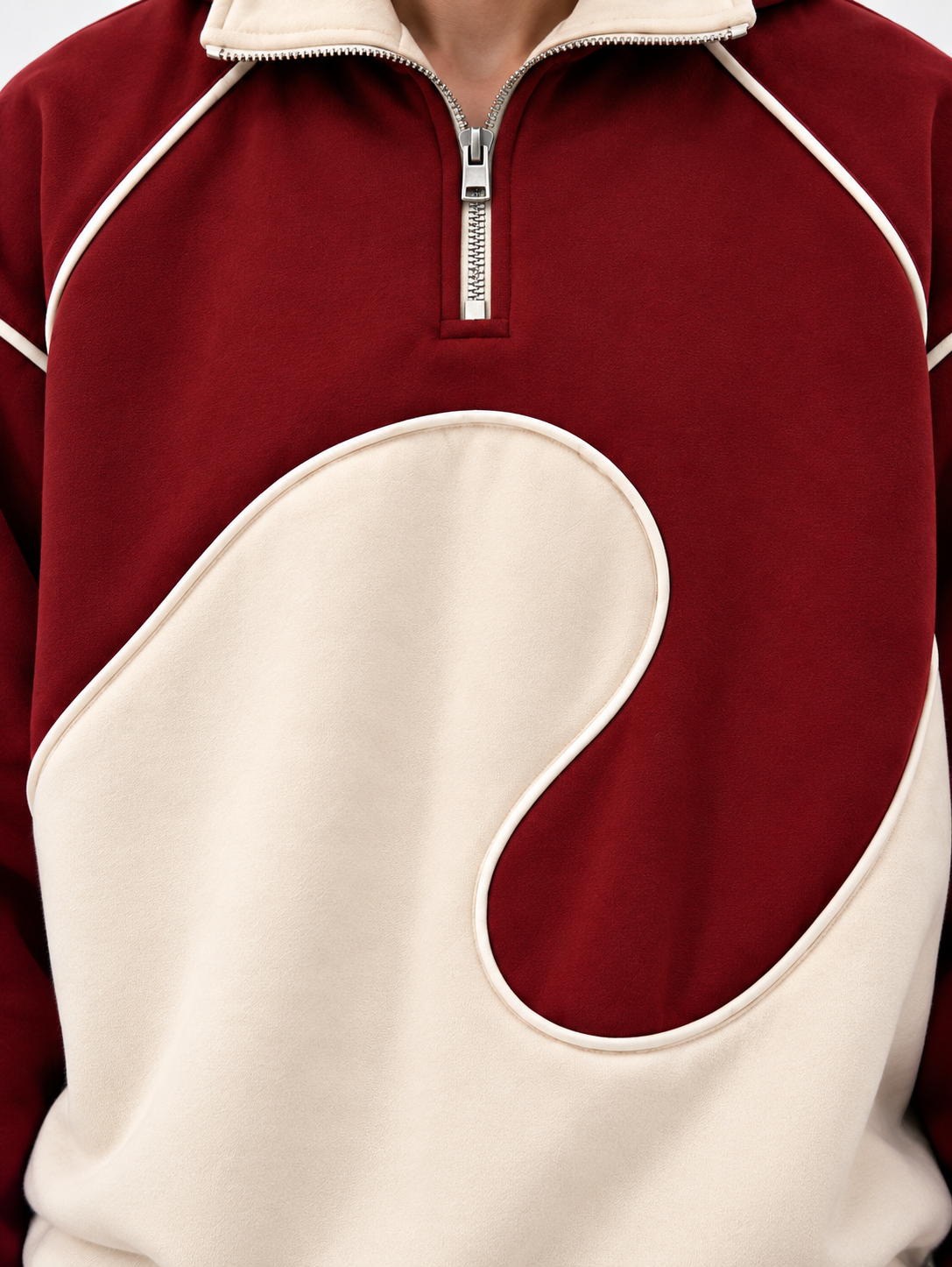 Retro Rush Sweatshirt