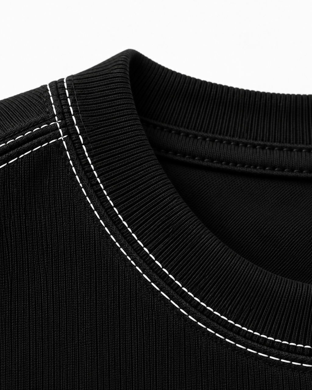 Velocity Sweatshirt by BWGRAB - oversized 280 GSM French Terry unisex sweatshirt, image 7