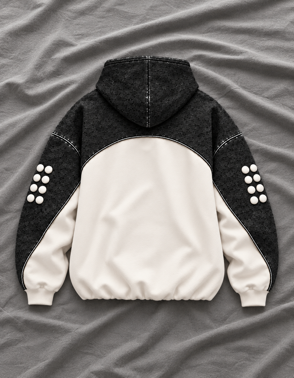 FOB Aurum Limited Edition Hoodie