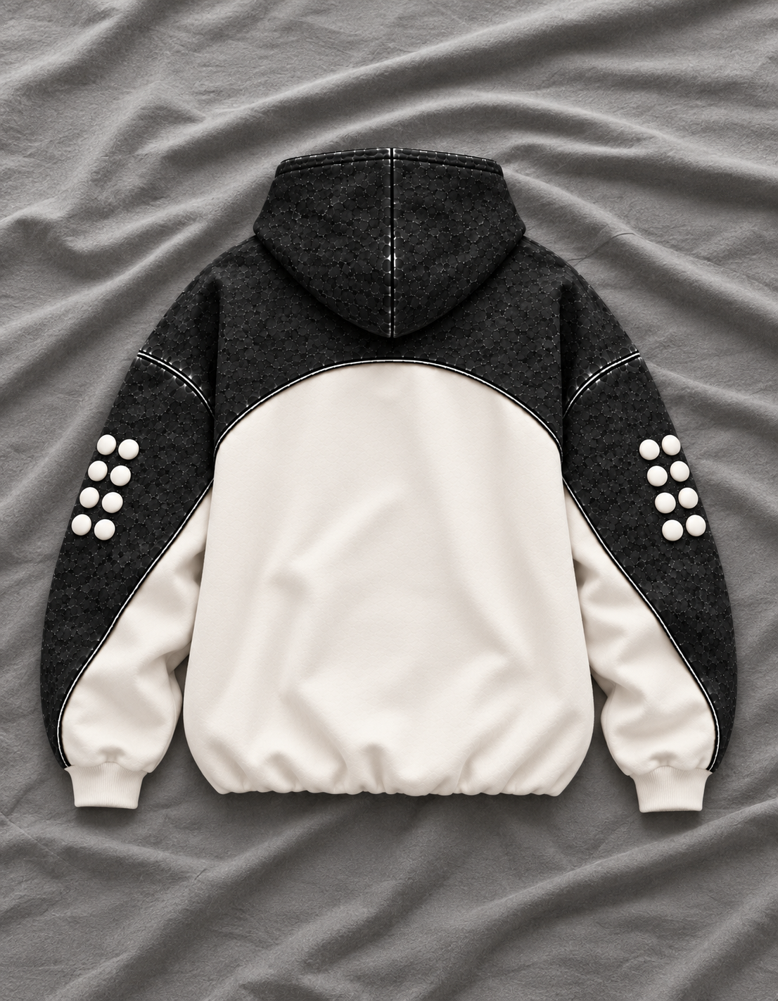 FOB Aurum Limited Edition Hoodie