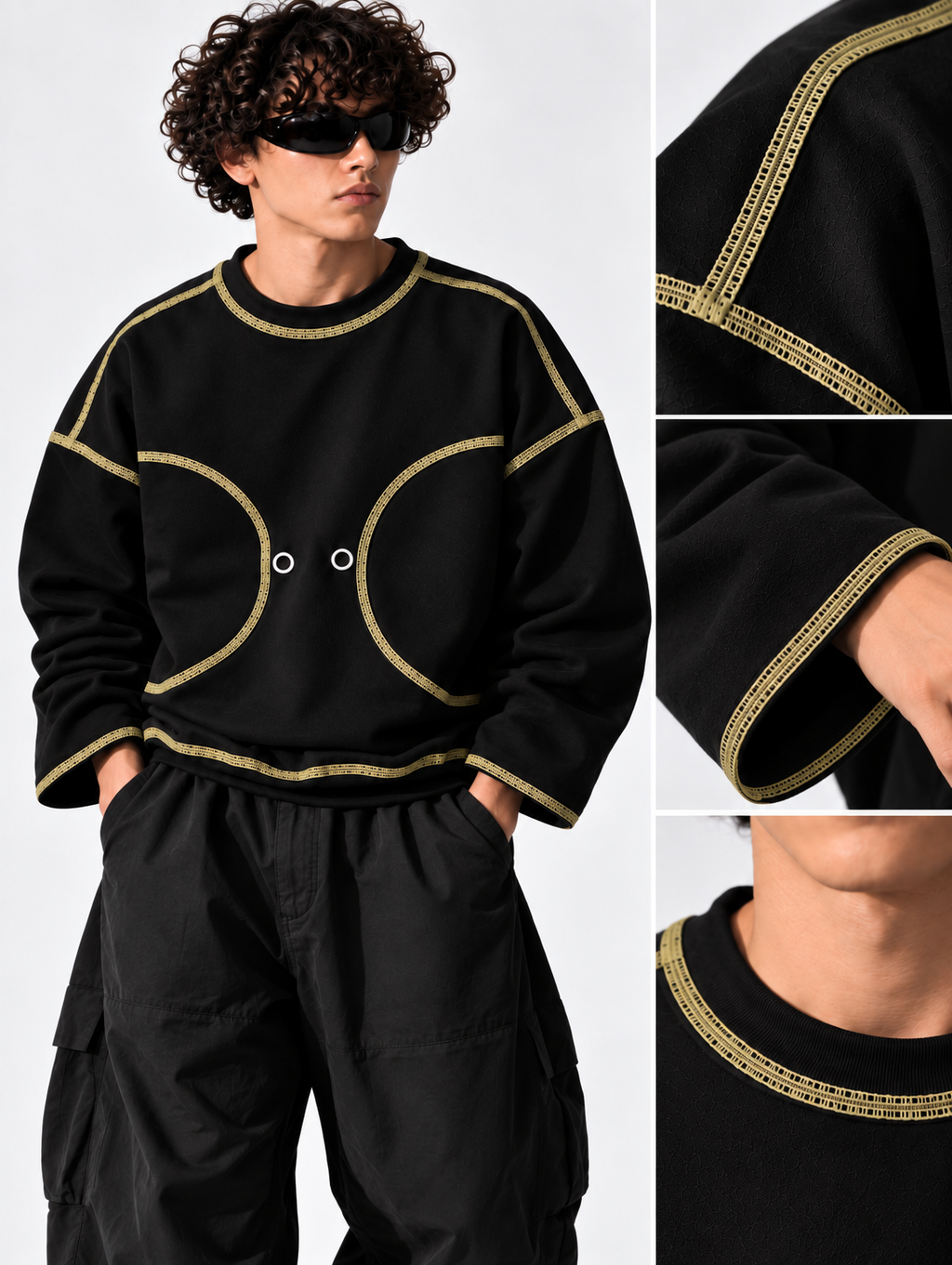 ARC Sweatshirt