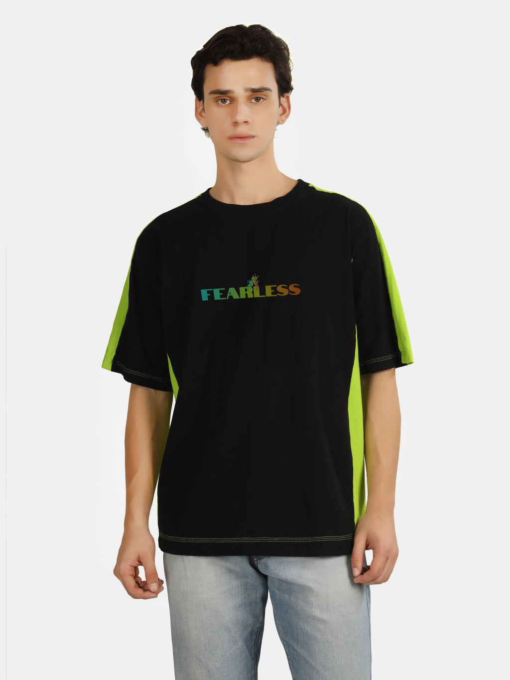 FEARLESS TEE