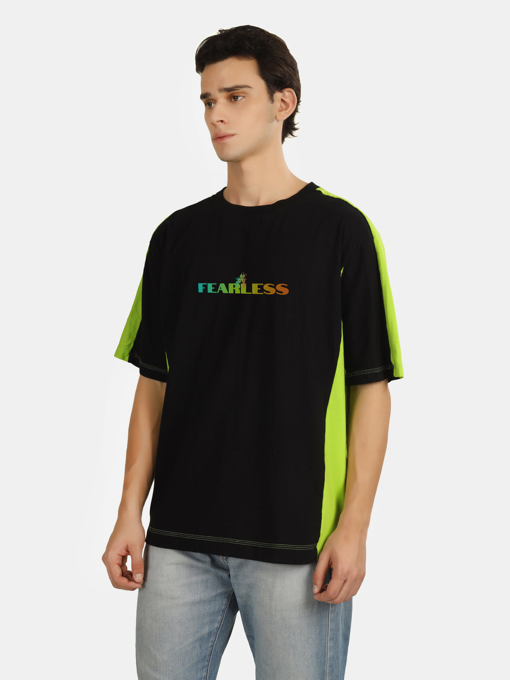 FEARLESS TEE