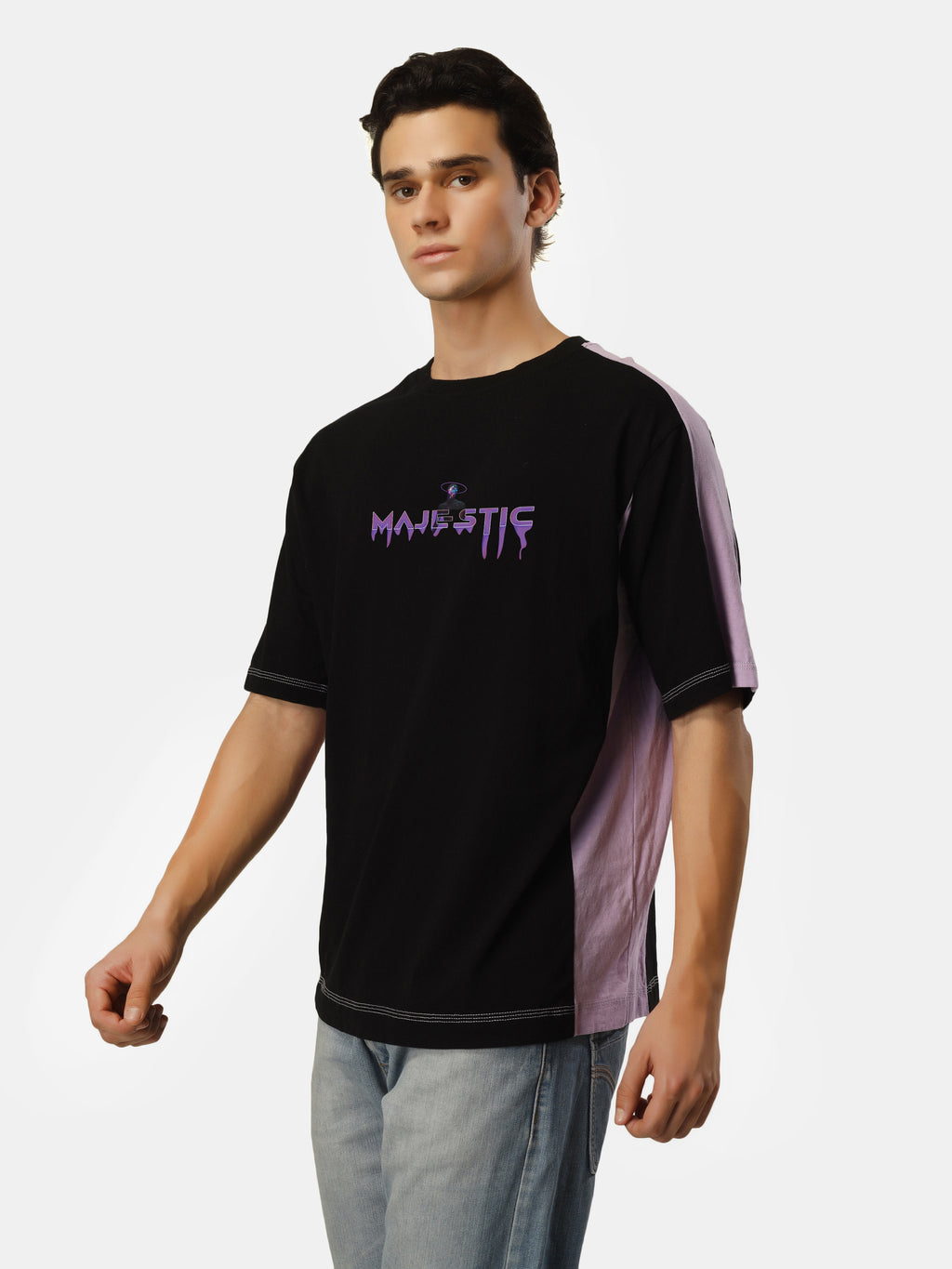 MAJESTIC TEE