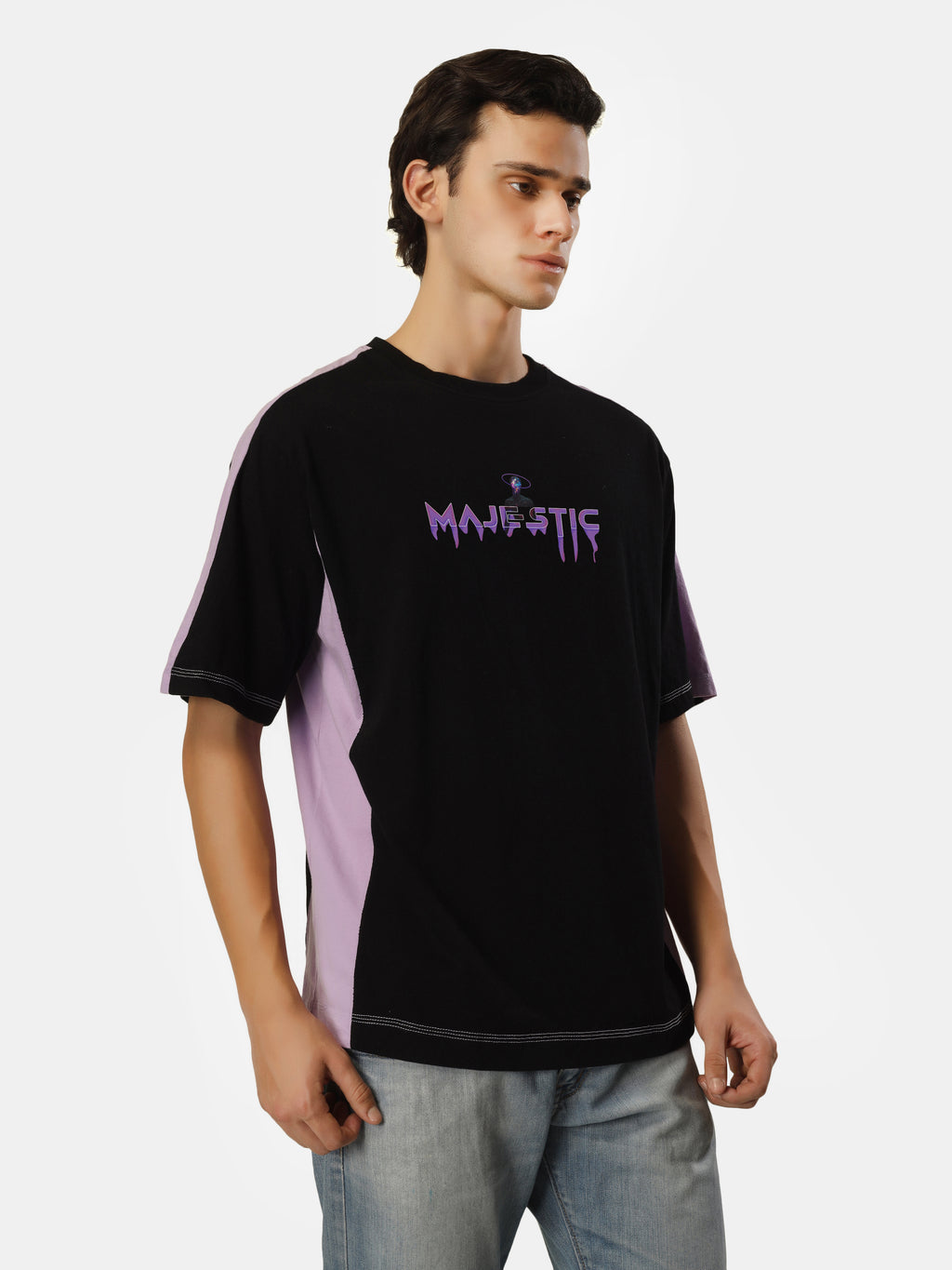 MAJESTIC TEE