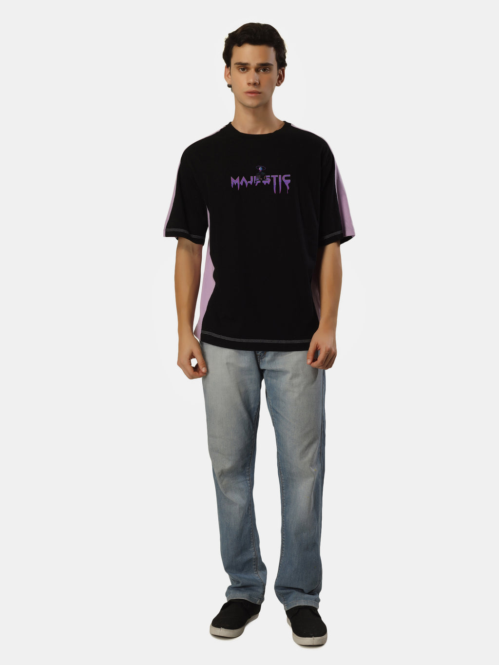 MAJESTIC TEE