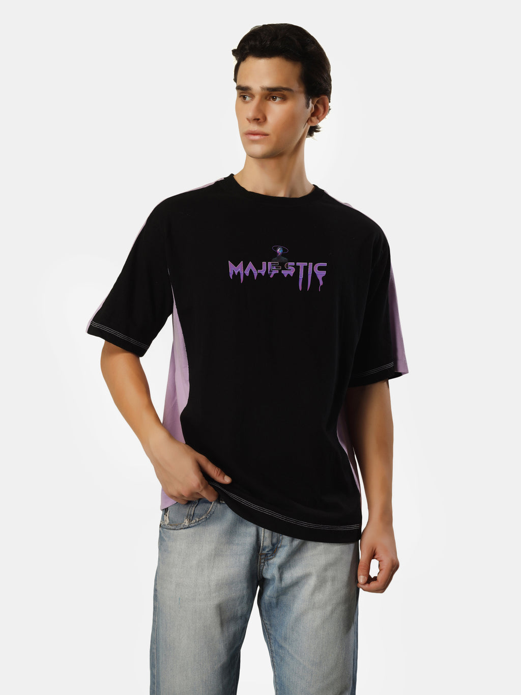 MAJESTIC TEE