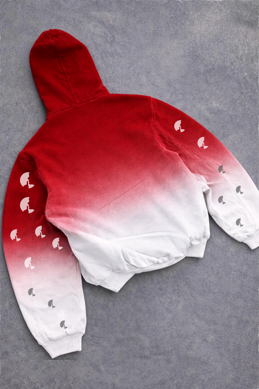 Love.exe Hoodie V 2.1