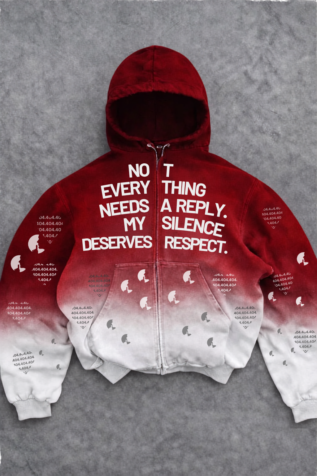 Love.exe Hoodie V 2.1