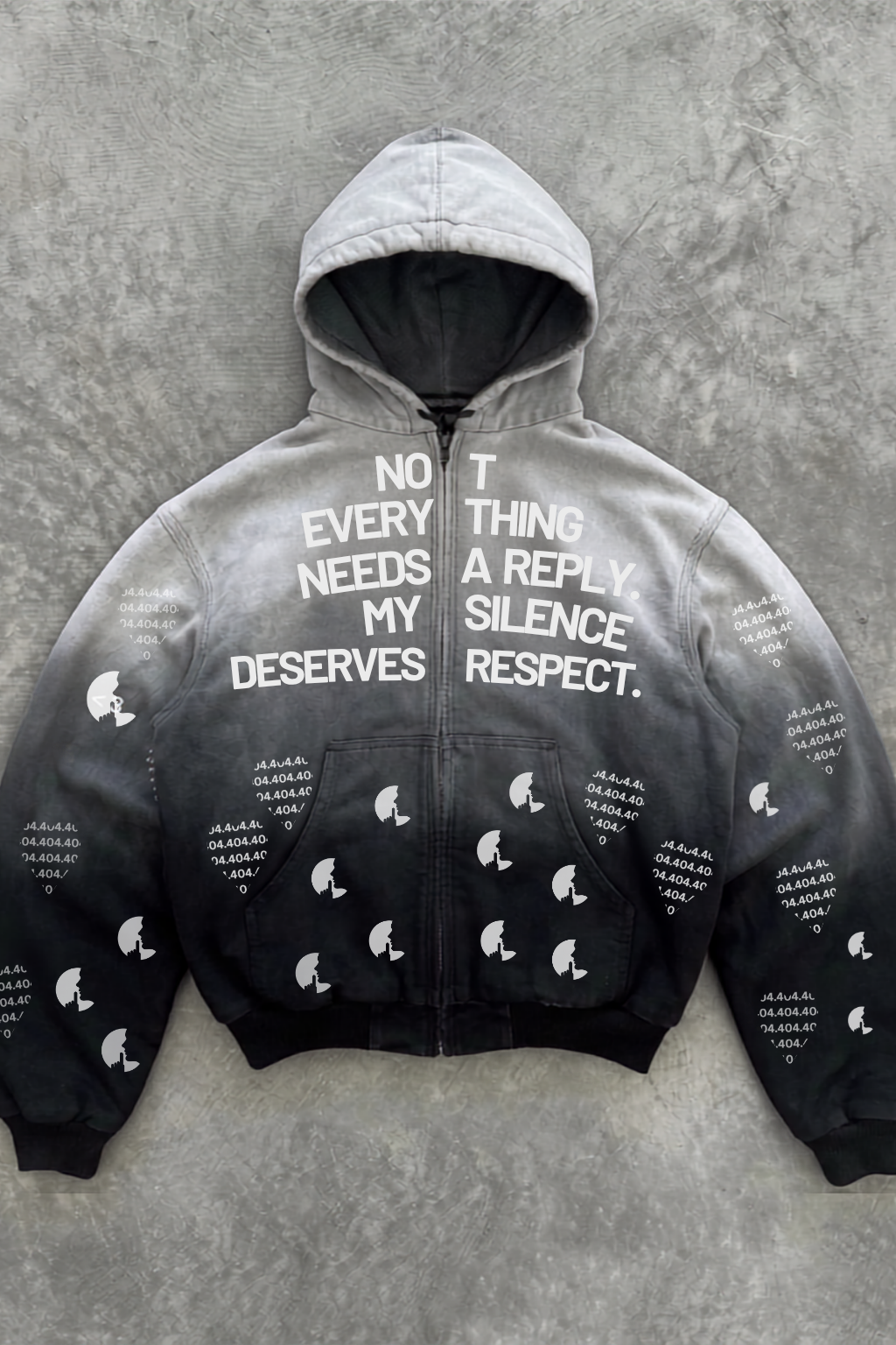 Heart.exe Hoodie V 2.3