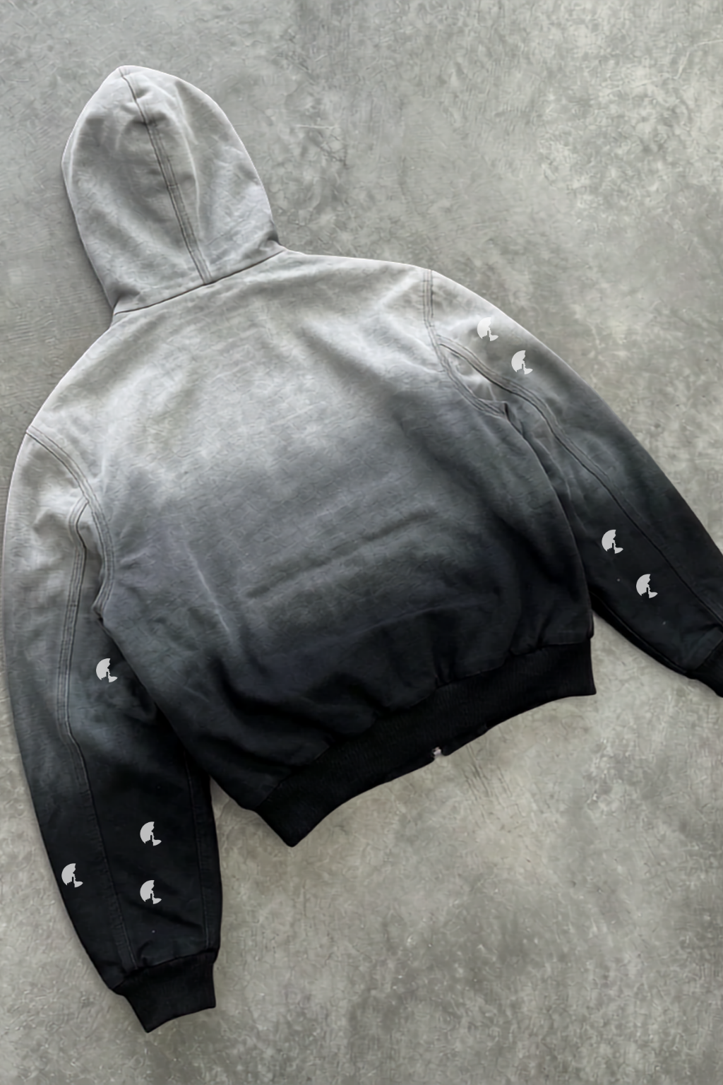Heart.exe Hoodie V 2.3
