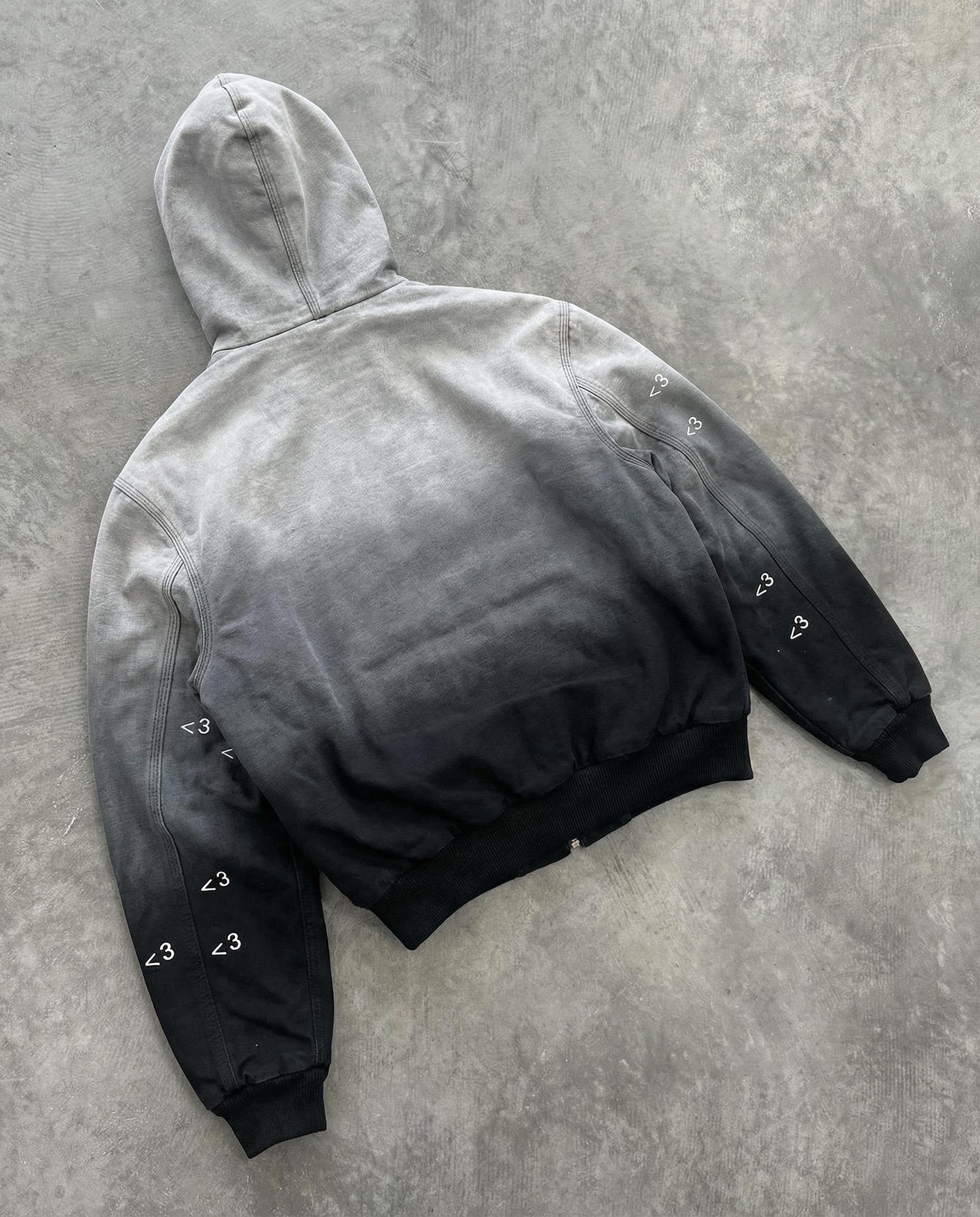 Heart.exe Hoodie